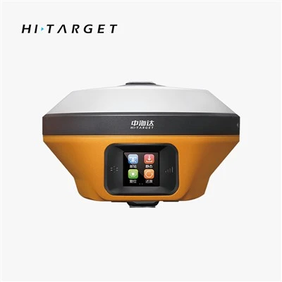 Haigh-Sprioc Gnss Rtk Base Station V98