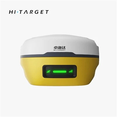 Haigh-Sprioc Gnss Rtk Dual Camera V5